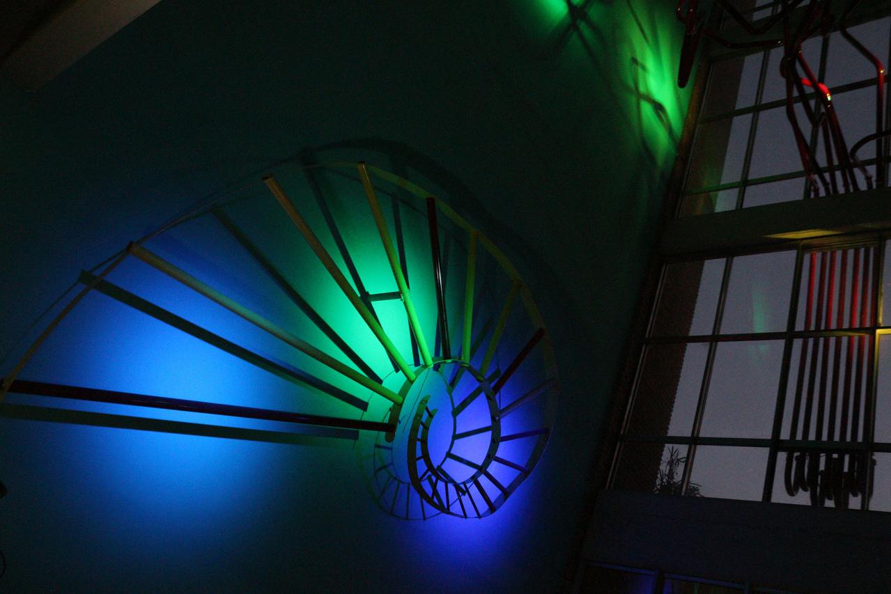 Esculturas sonoras: música para ver, escuchar y seguir creando