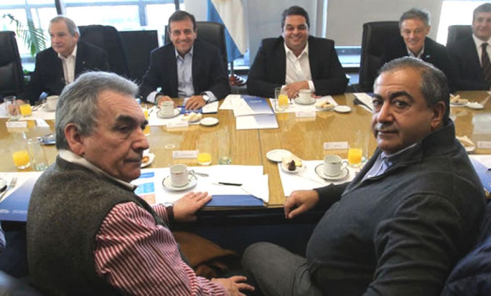 Bono de $3.500 para estatales nacionales