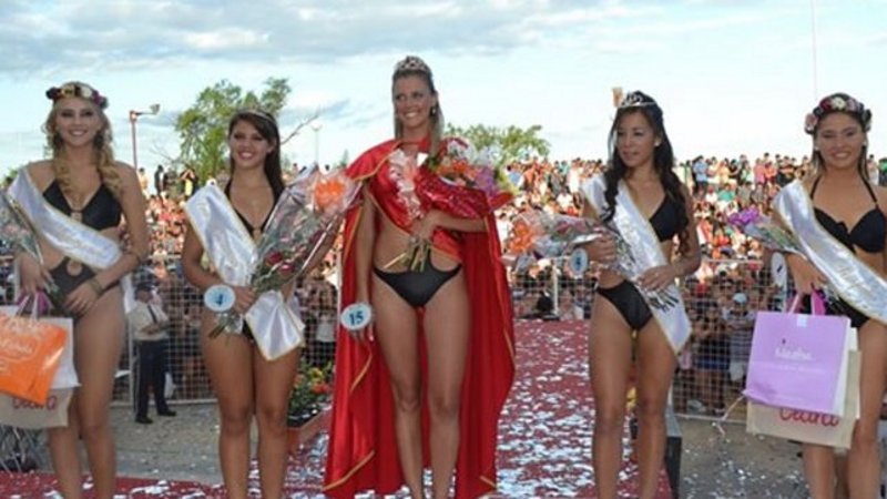 Santo Tomé eliminó la elección de la Reina del Balneario