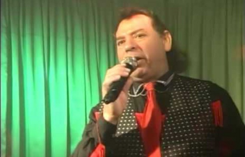 Murió en un accidente “Fabián Show” 