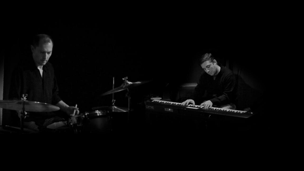 Concierto de piano y percusión en el Rosa Galisteo