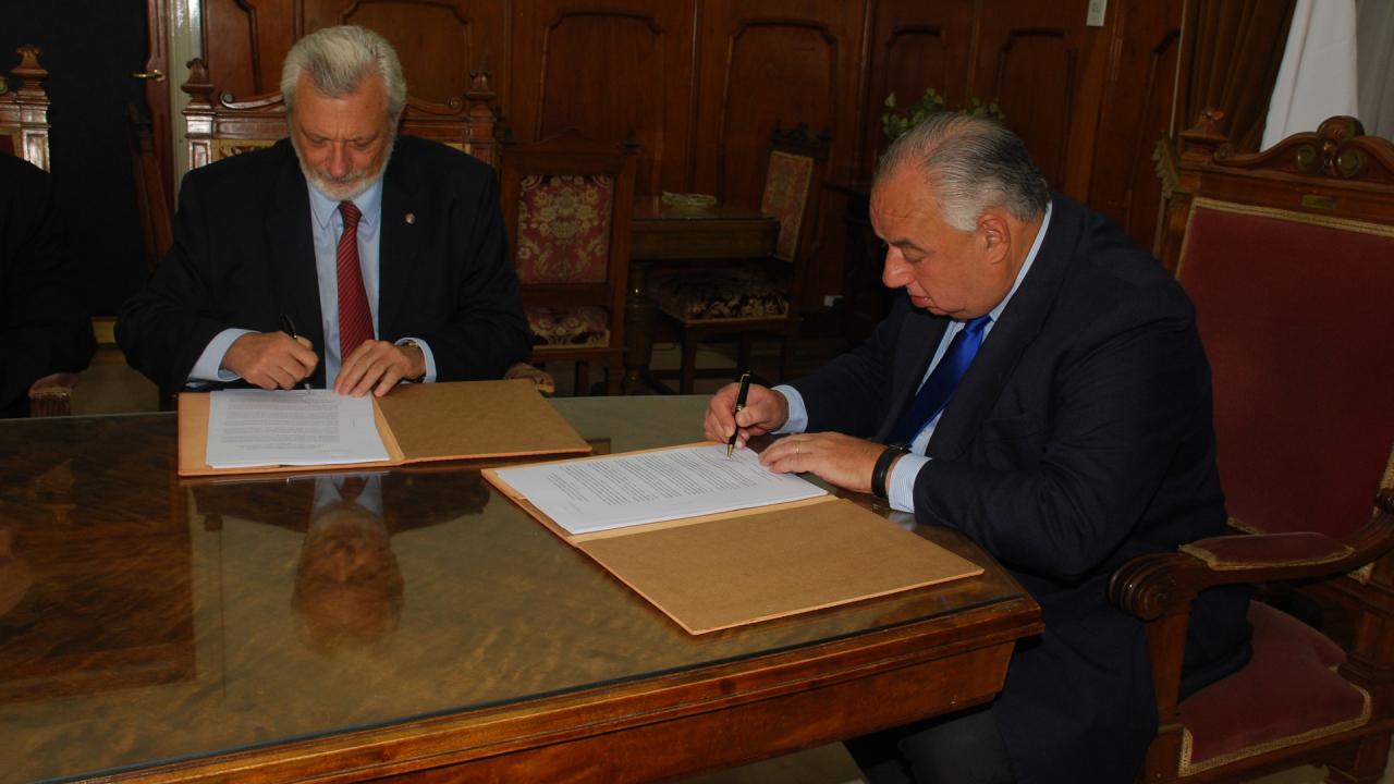 La provincia busca agilizar los trámites de adopción