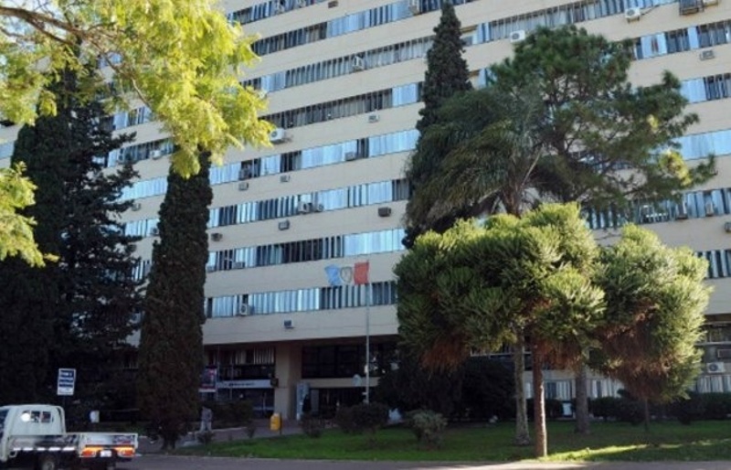 Detienen a docentes de Santa Fe por reemplazos truchos