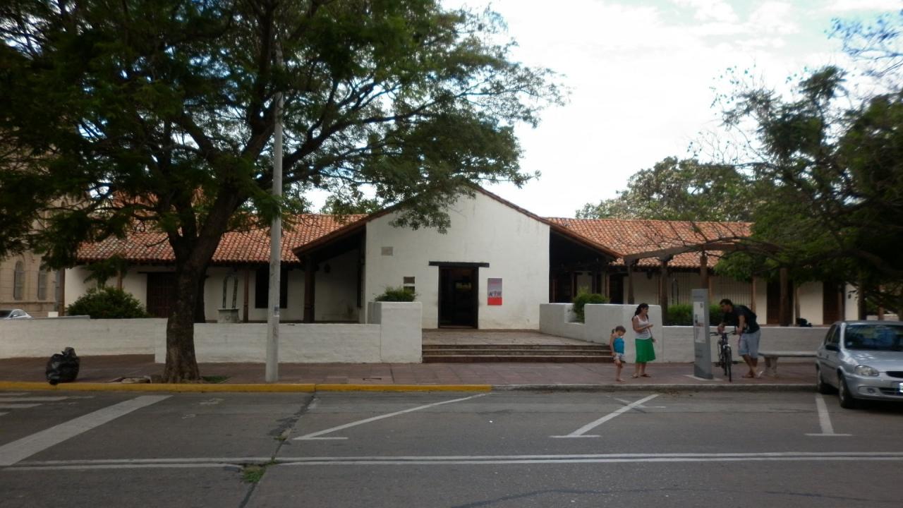 Reabre el Museo Histórico Provincial