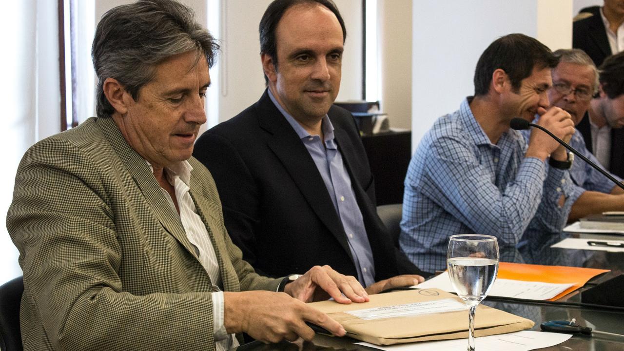 Invertirán 30 millones para reparar la red vial de la ciudad de Santa Fe