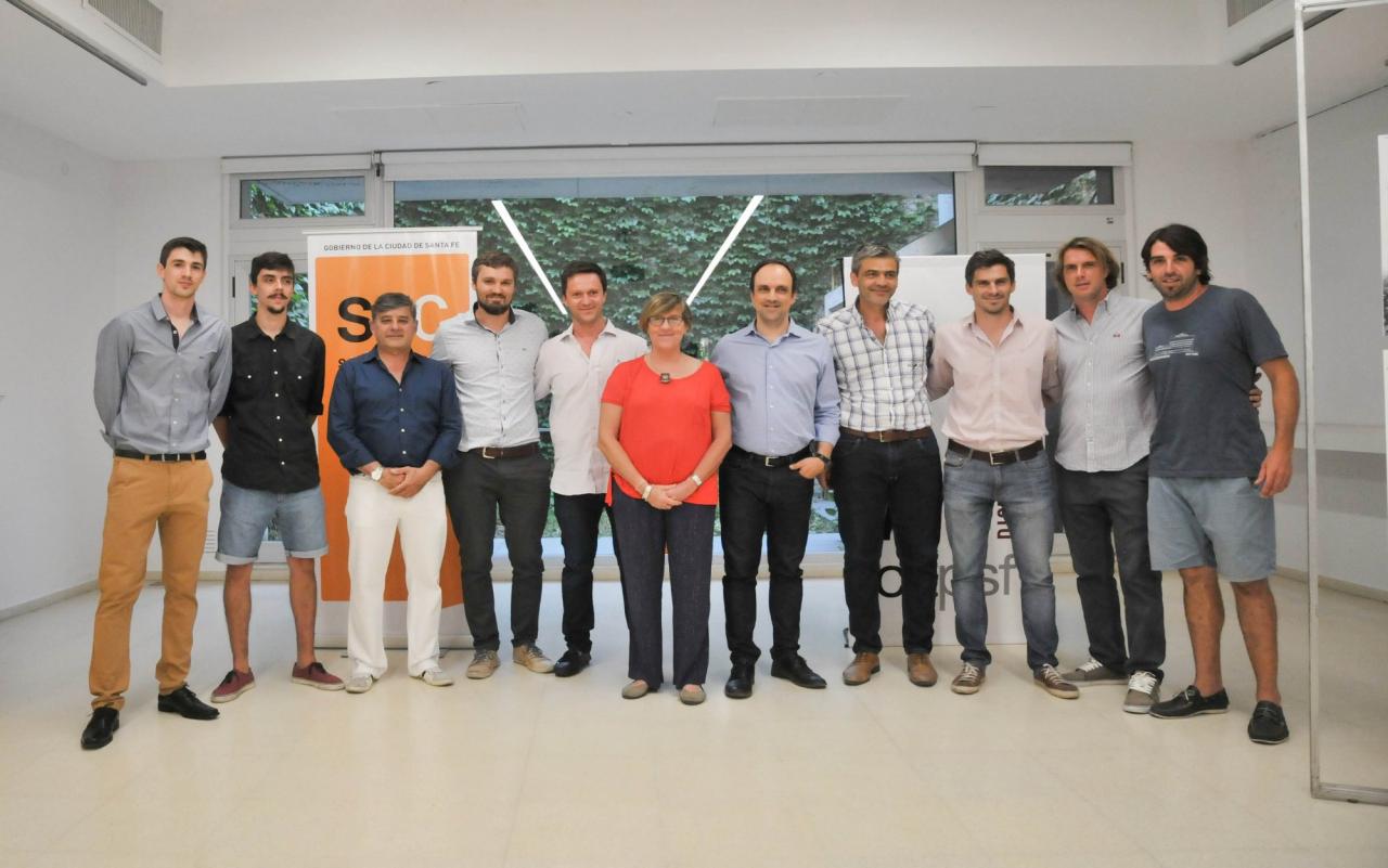 Premian a arquitectos por diseñar el edificio del Centro Municipal del Norte