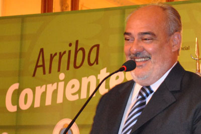 Piden a Macri que intervenga Corrientes