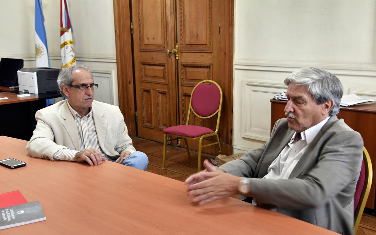 Investigadores del Conicet opinan sobre la Reforma Constitucional