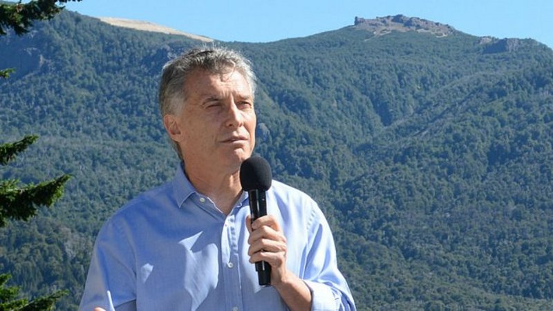 Macri: “La salud me está pasando factura por mi exceso de preocupación por la gente”