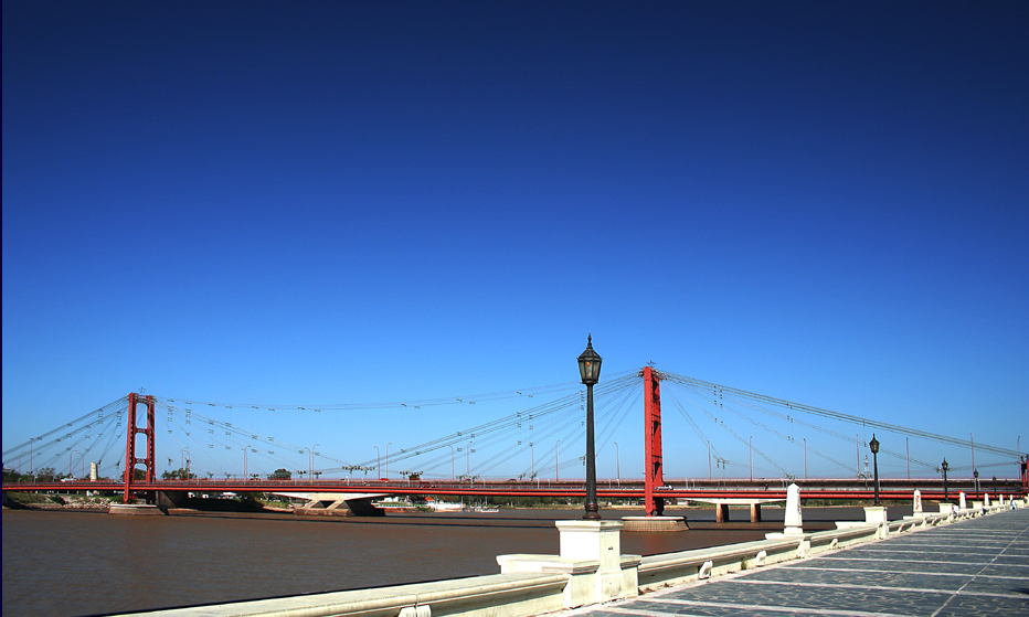 Baile y cumbia santafesina para recibir el 2017