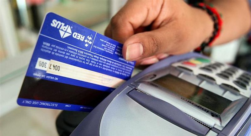 El Gobierno puso fin a la devolución de 5 % de IVA