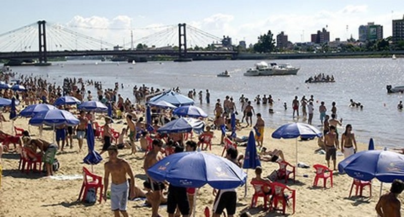 Santa Fe vivirá un verano a pleno