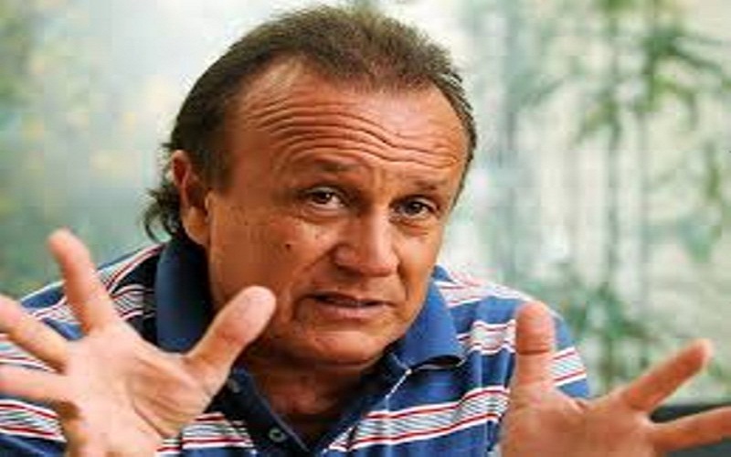 Del Sel no descarta postularse de nuevo para gobernador