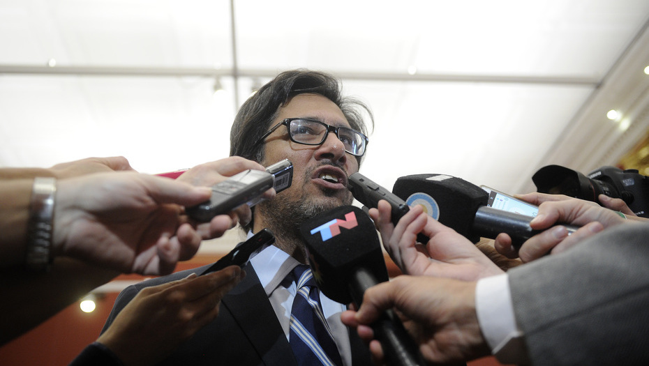 El Gobierno busca bajar la edad de imputabilidad de 16 a 14