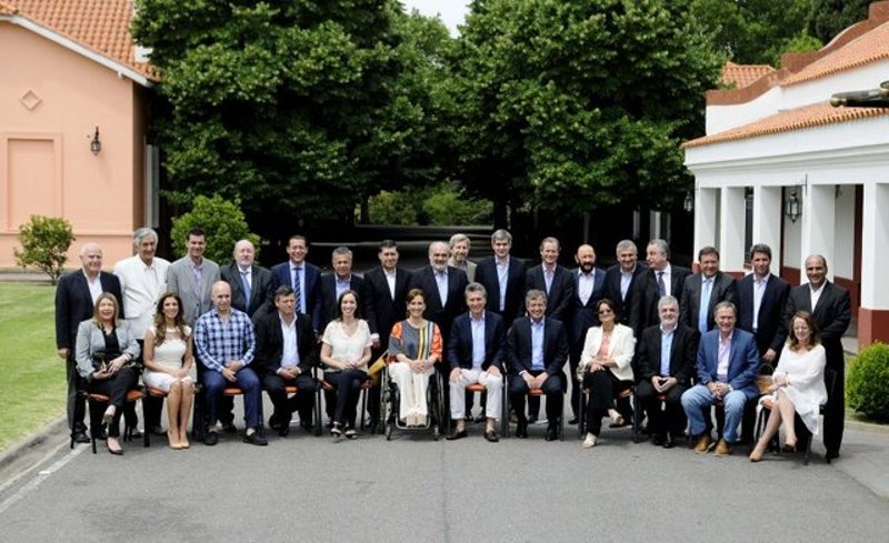 Exigirán a las provincias administrar mejor los recursos 