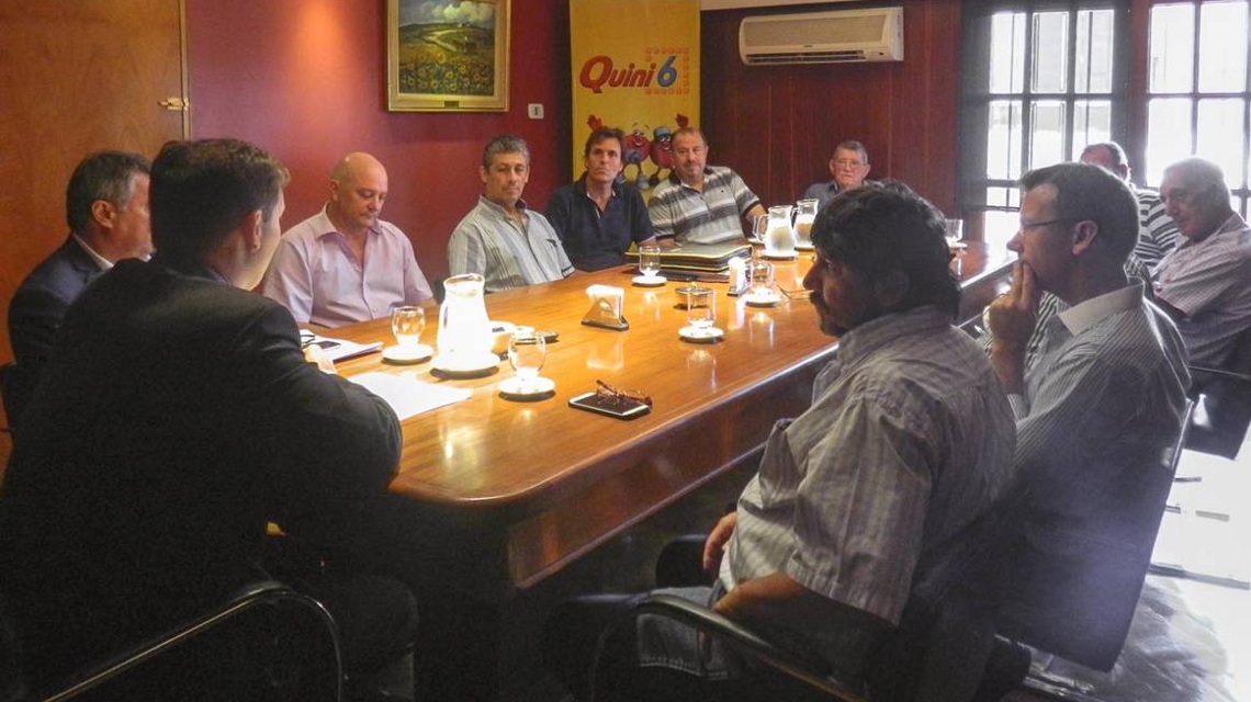 Impulsan nuevas estrategias para combatir el juego ilegal 