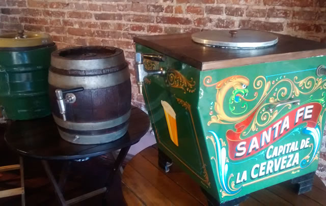 Santa Fe celebrará la Fiesta de la Chopera