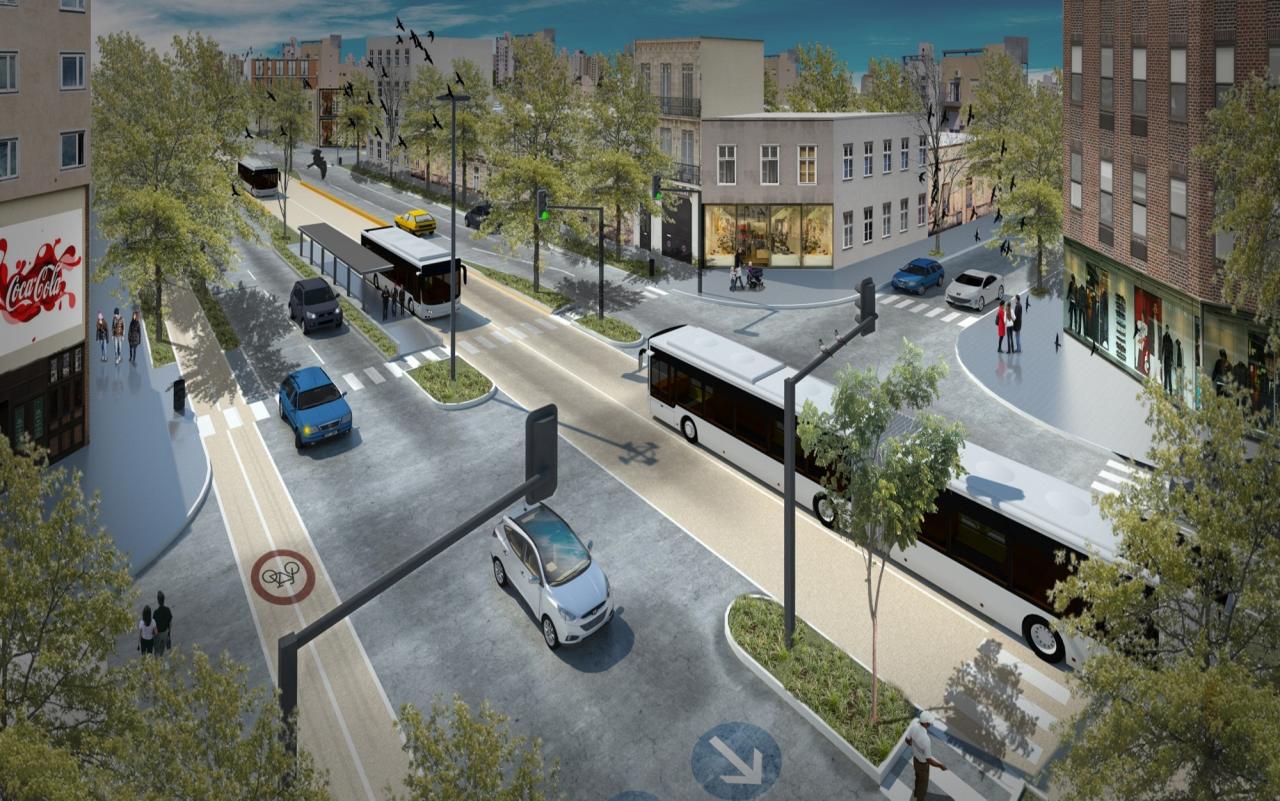 El Metrofé arranca en marzo