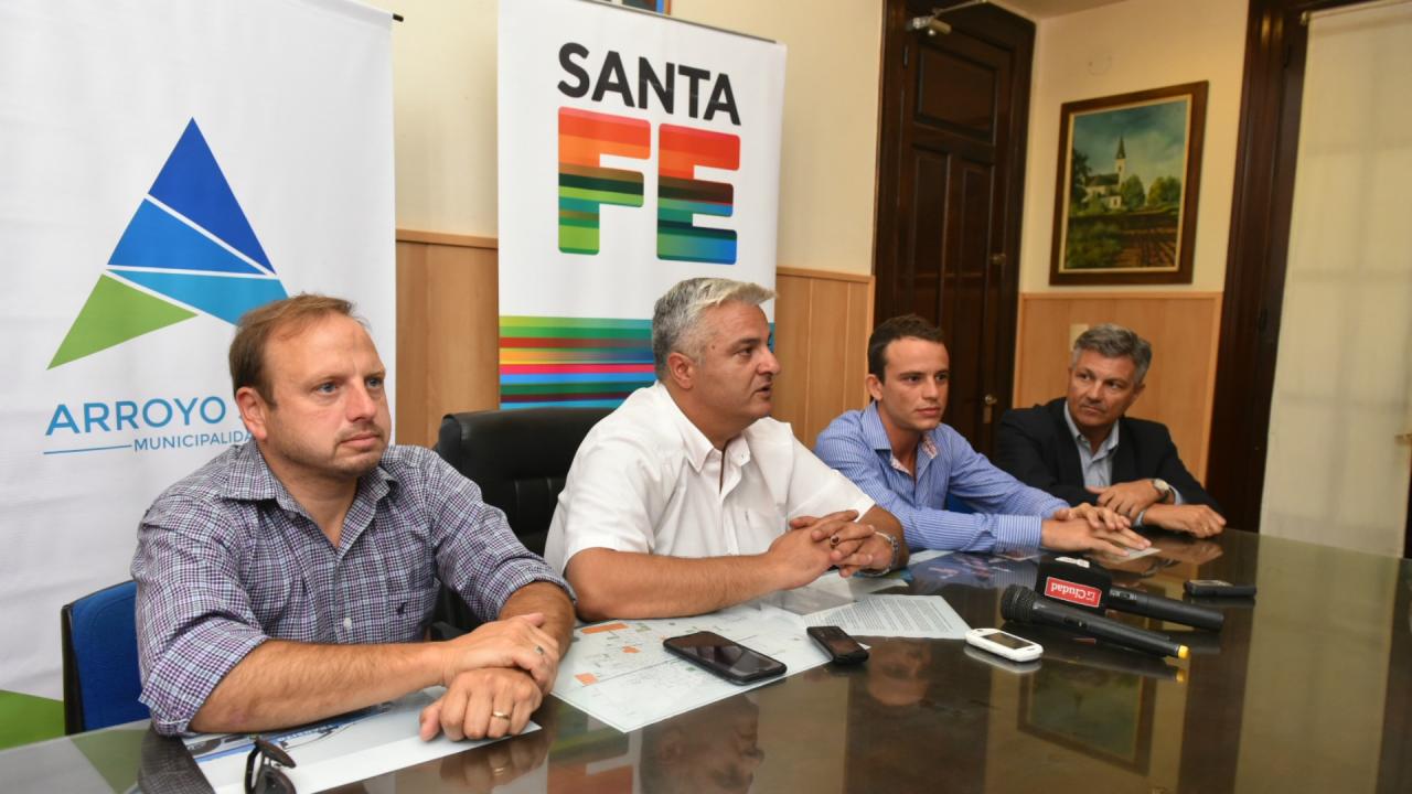 Créditos y subsidios para familias afectadas por inundaciones