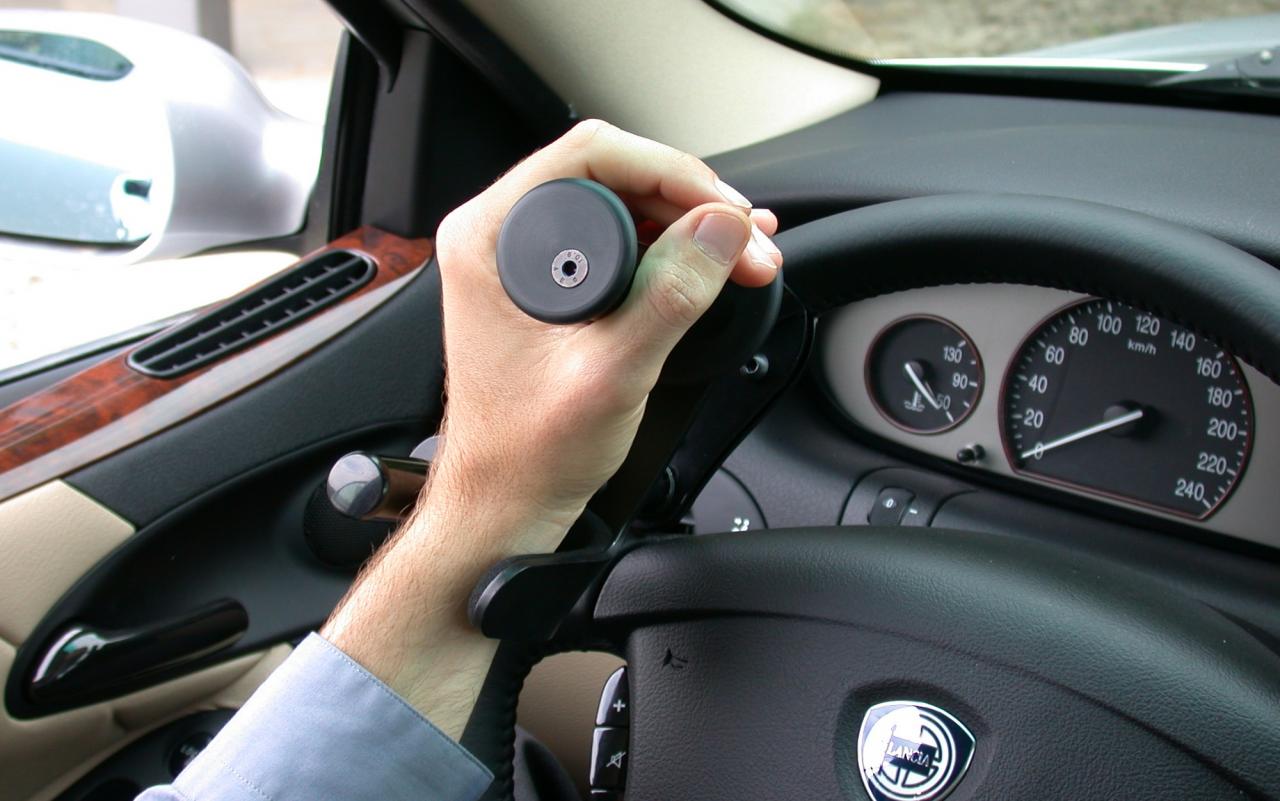 Amplían beneficios para compra de autos para discapacitados 