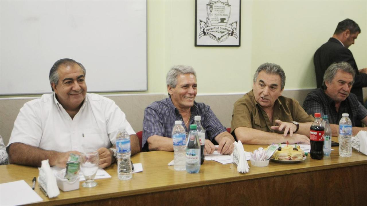 La CGT anunció un paro nacional