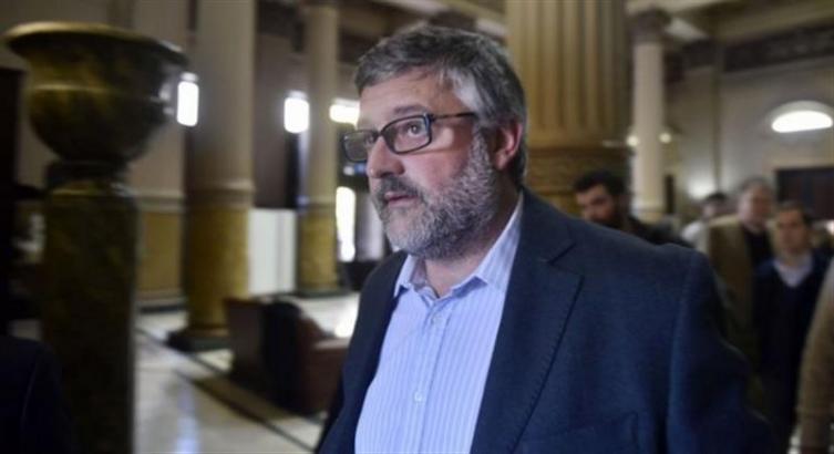 “Vamos a pagar lo que podamos a los docentes” 