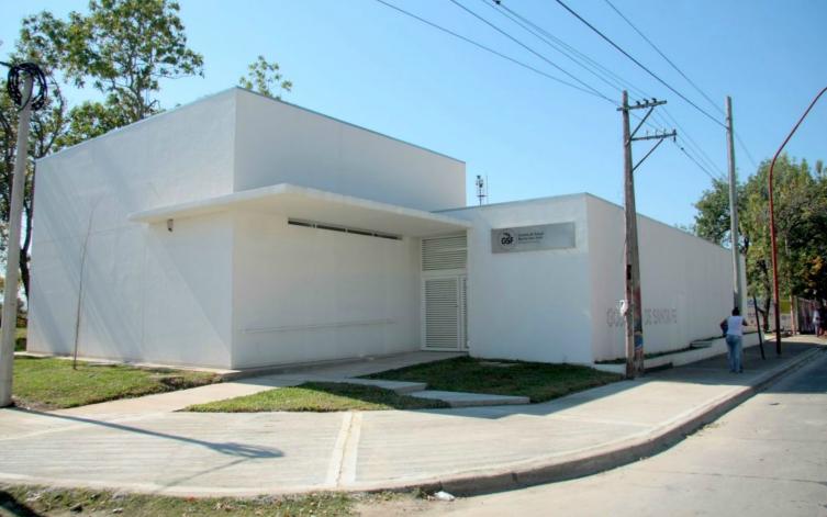 Santa Fe sumará dos nuevos centros de salud