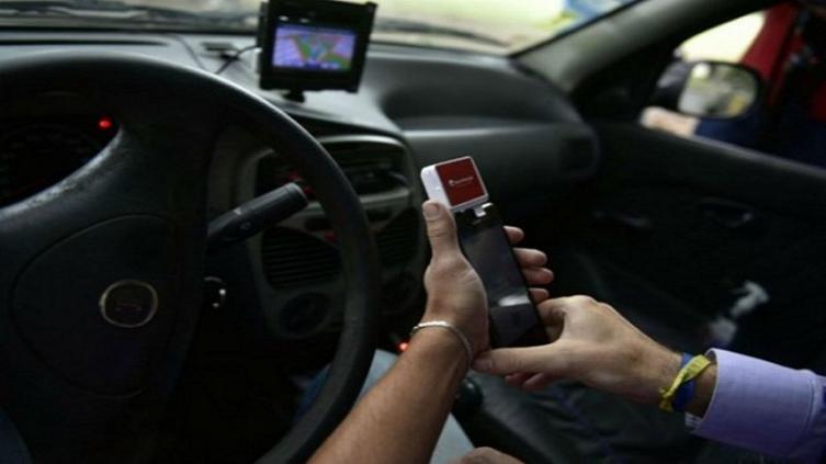 El taxi se podrá pagar con débito