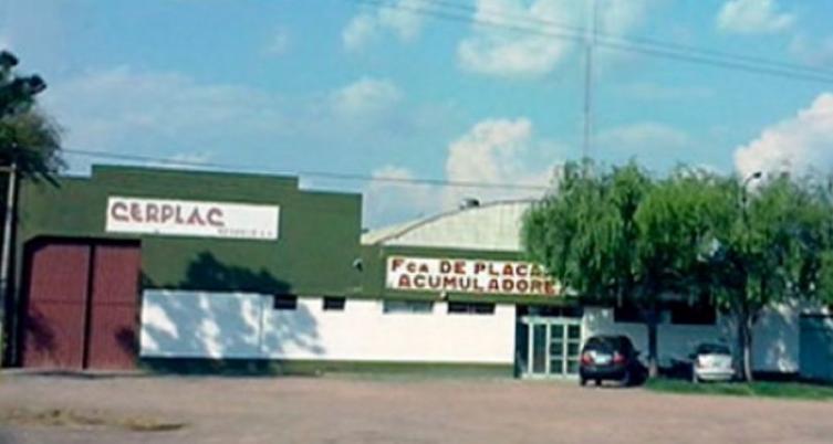 Cerró una fábrica en Ceres y dejó a 41 empleados en la calle