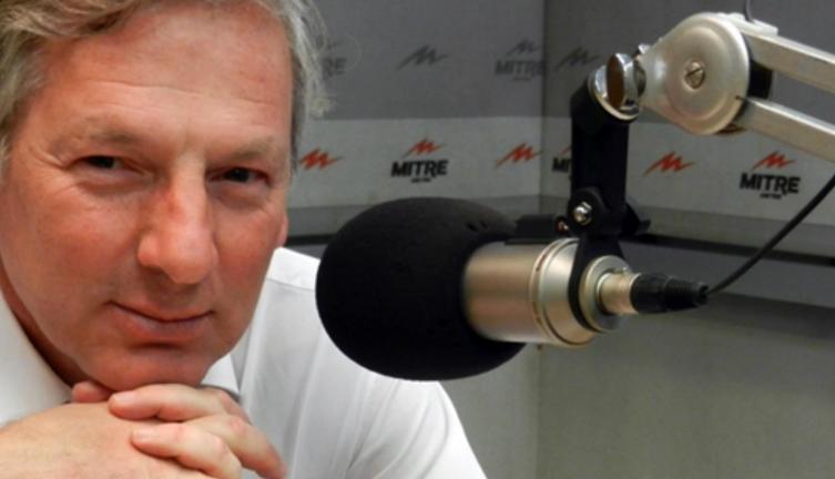 Longobardi: “El gabinete de Macri es un horror” 