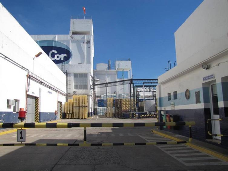 Brinkmann en alerta por posible cierre de SanCor