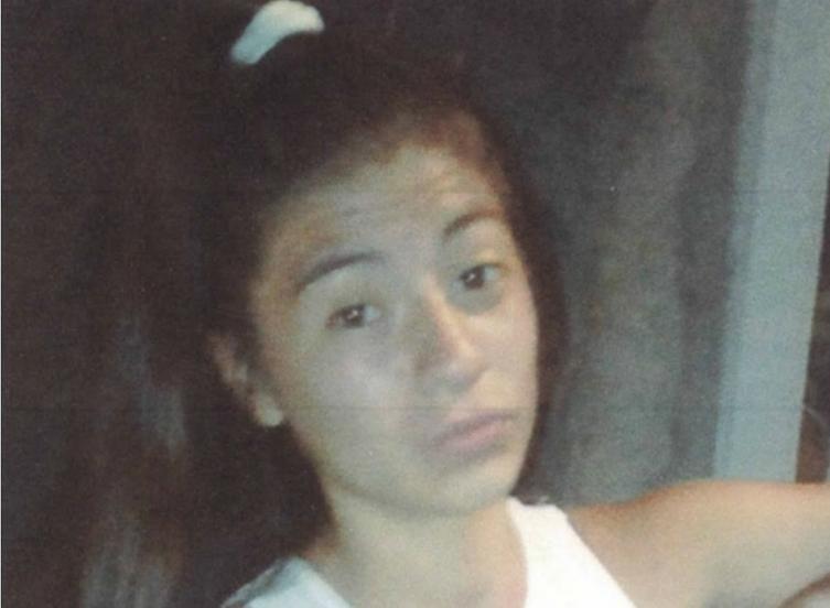 Buscan a Araceli Guadalupe Arrieta