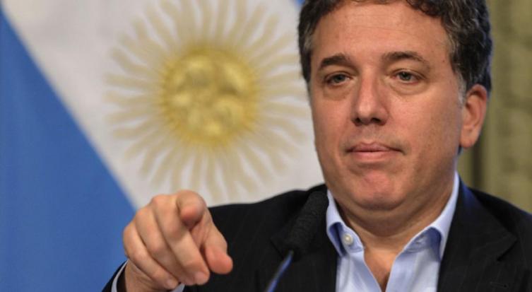 Dujovne: “La Argentina gasta mucho en subsidios” 