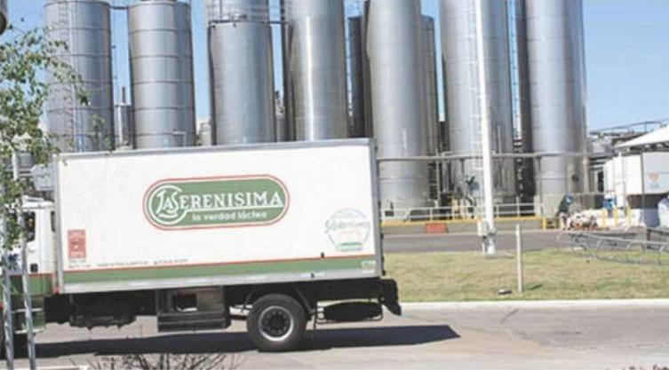 La Serenísima cierra su planta de Santa Fe