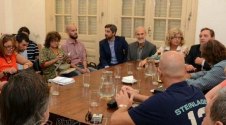 Santa Fe ofreció un aumento de 19,5 % a los docentes