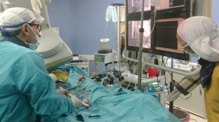 Santa Fe encabeza la lista nacional de donantes de tejido para trasplante 