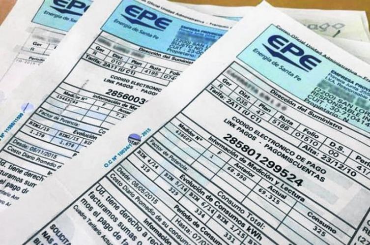 Aumento de la EPE por la quita de subsidios