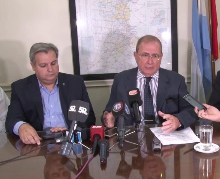 En un mes se conocerá la propuesta para recuperar la Casa del Brigadier