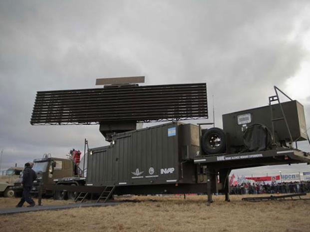 El derribo de aviones es uno de los ejes del debate