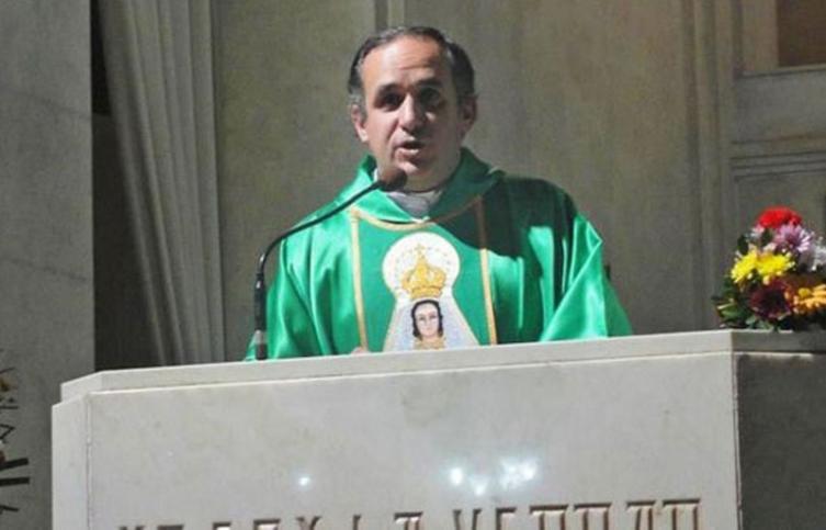 Un cura comparó a Itatí con la Medellín de Pablo Escobar