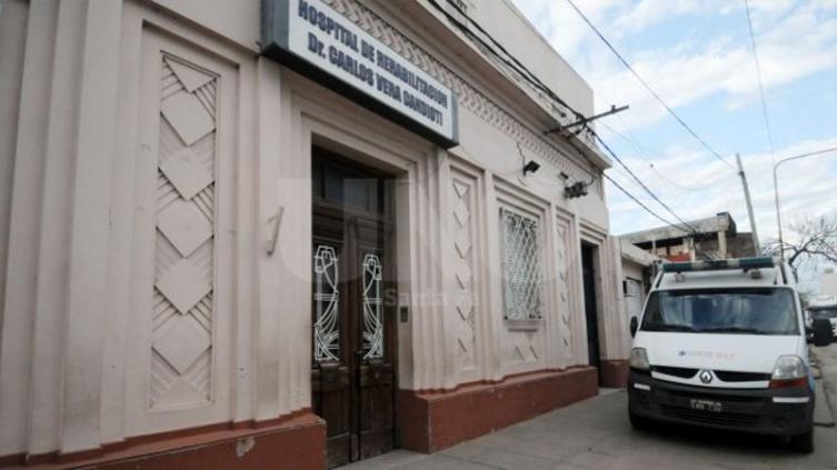 Volvió a atender el Hospital Vera Candiotti