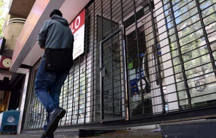 Cerraron 400 comercios en Mendoza 