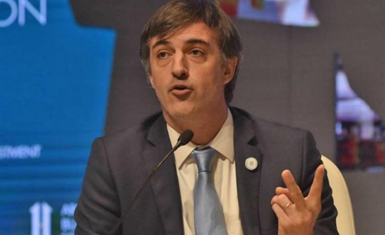 Bullrich: “El salario mínimo docente aumentó un 73 %” 