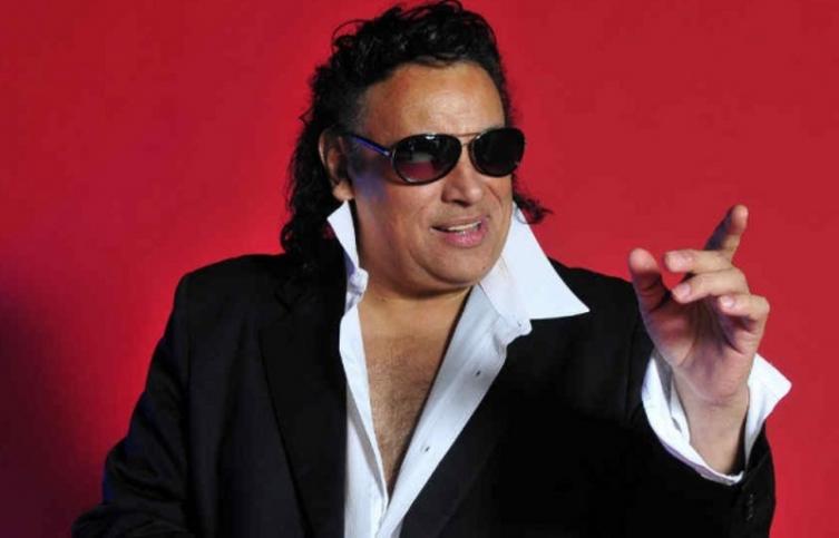 Murió Sebastián, un ícono del cuarteto cordobés