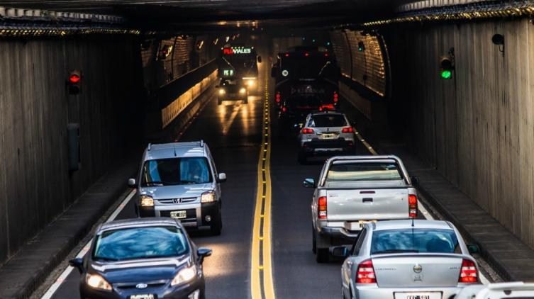 El Túnel Subfluvial camino a funcionar con energía solar