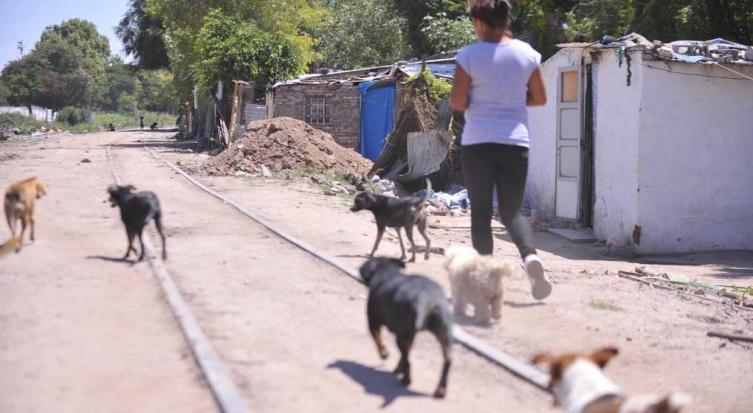 El Gran Córdoba, con la mayor indigencia del país