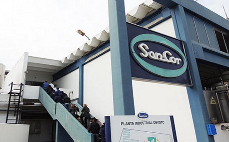 Suspendieron a los empleados de SanCor Devoto