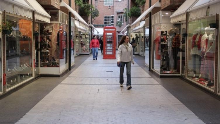 Cerraron 500 comercios en Rosario