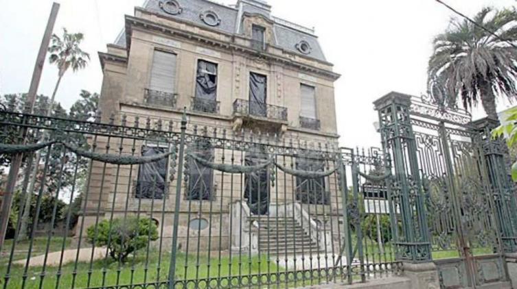 Más de 35 millones para la Casa de la Cultura de Santa Fe