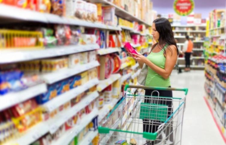 La inflación creció un 2,4 % en marzo